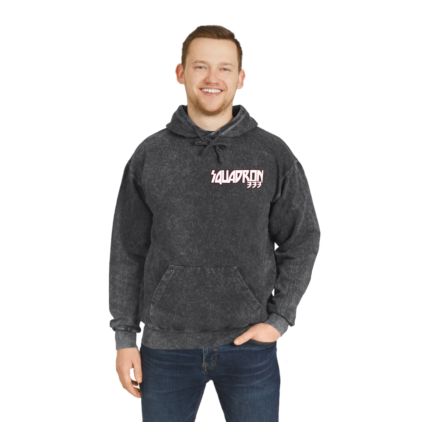 Black Ocean: Half-Devils Hoodie