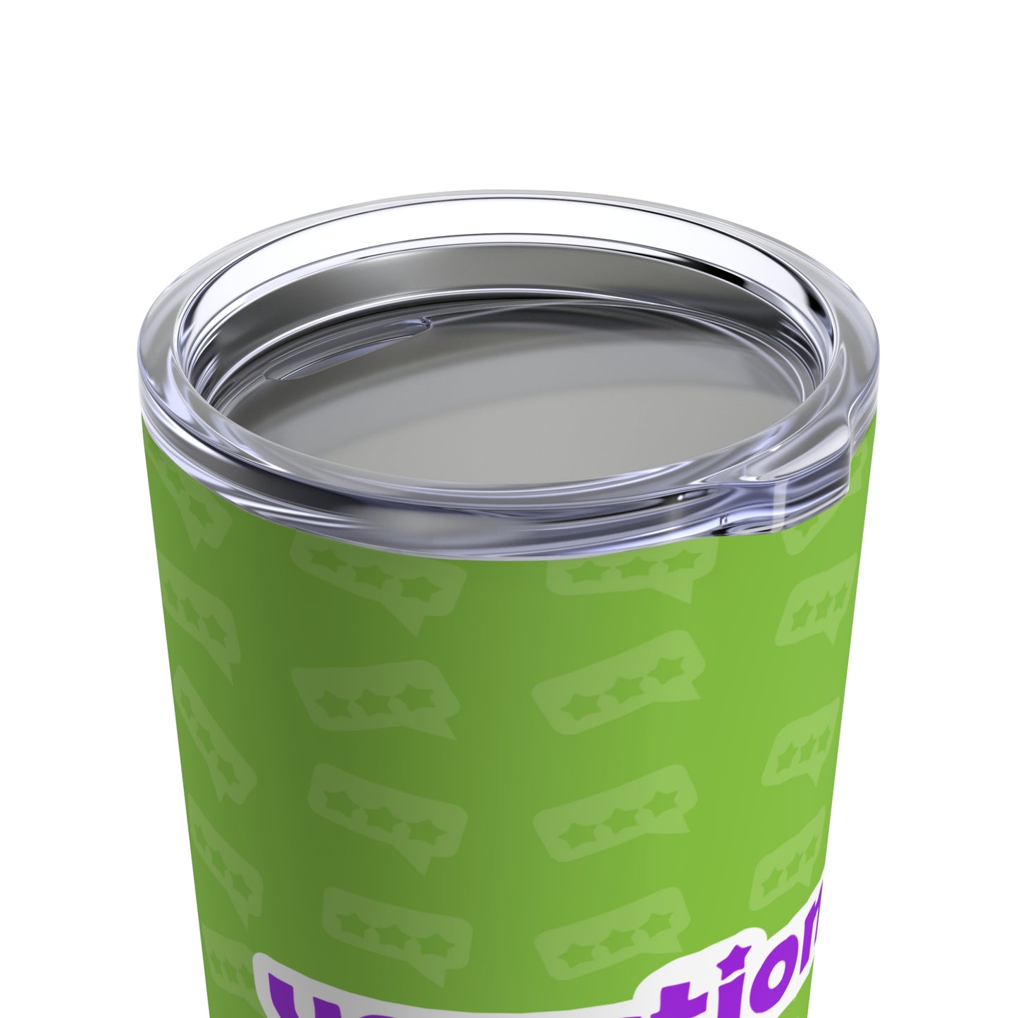 Black Ocean: VacationBlab 20oz Tumbler