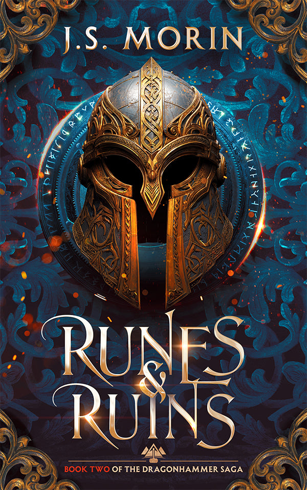 PRE-ORDER Runes & Ruins
