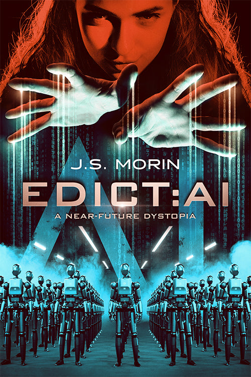 Edict: AI