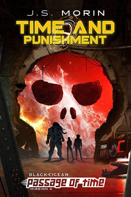 Time and Punishment, Passage of Time Mission 4