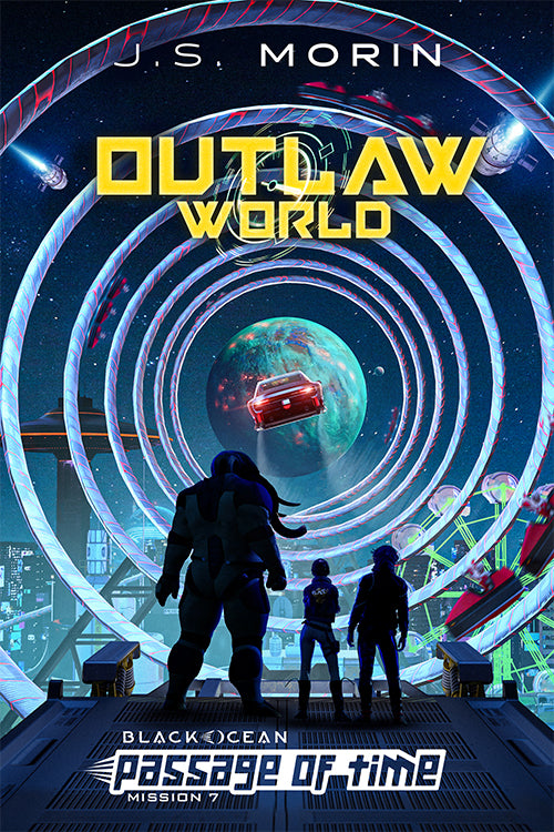 Outlaw World, Passage of Time Mission 7