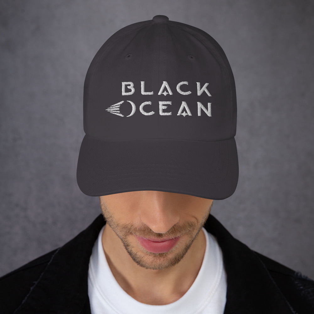 Black Ocean: Dad Hat