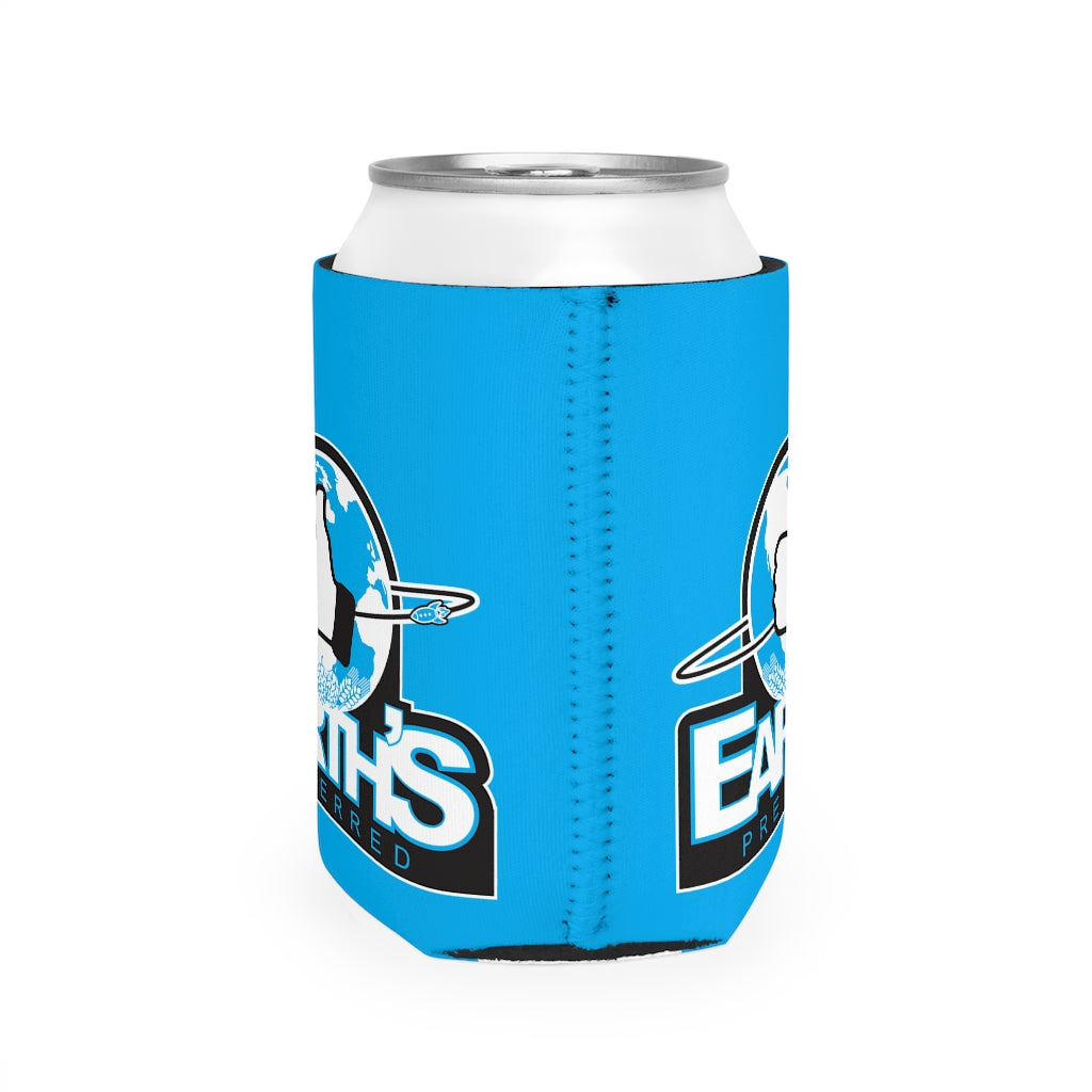 Black Ocean: Earth's Preferred Neoprene Can Cooler