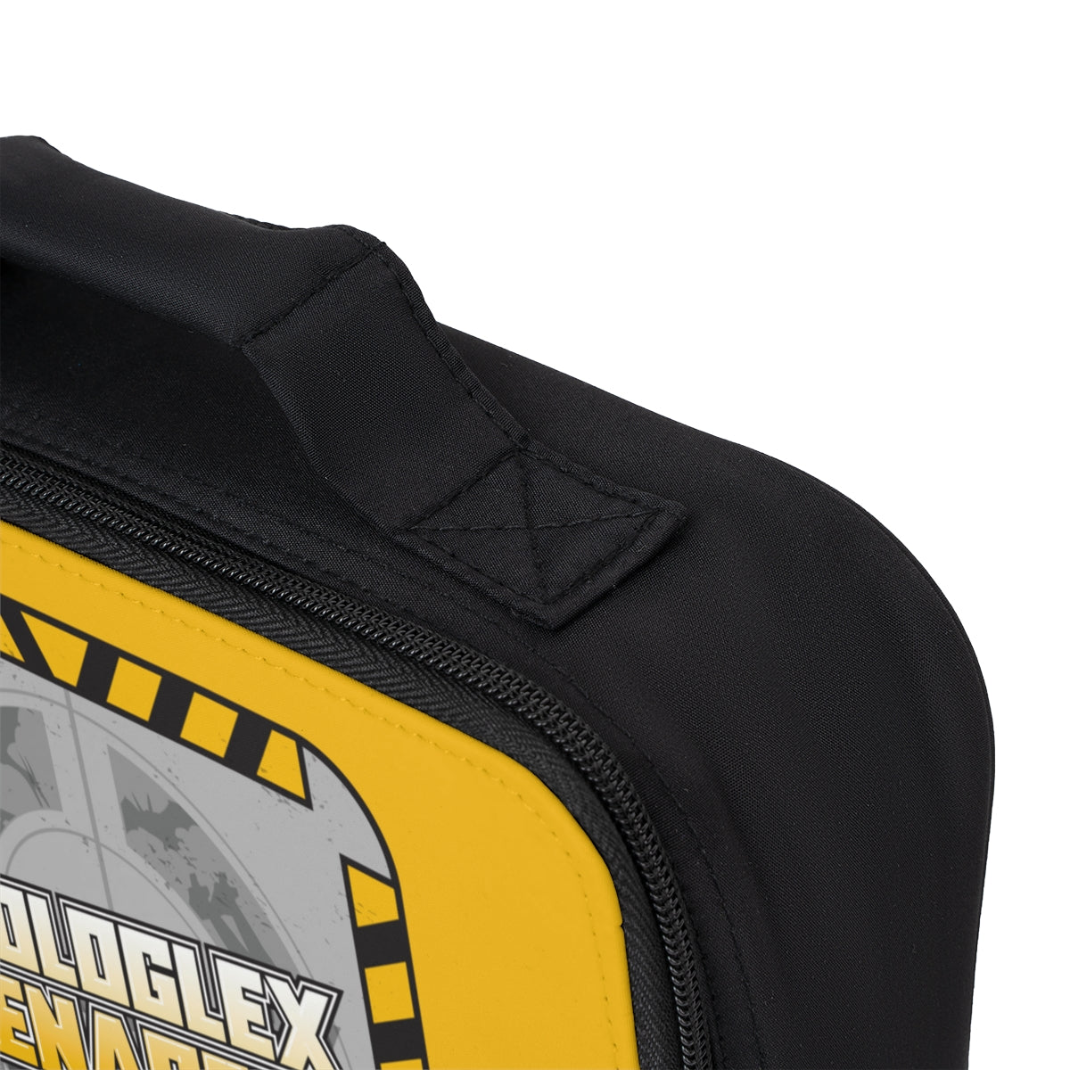 Black Ocean: Gologlex Menagerie Lunch Bag