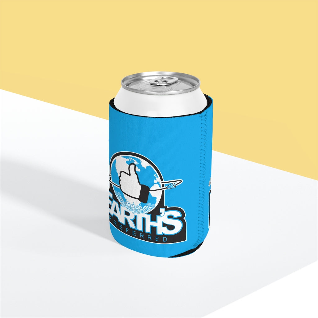 Black Ocean: Earth's Preferred Neoprene Can Cooler