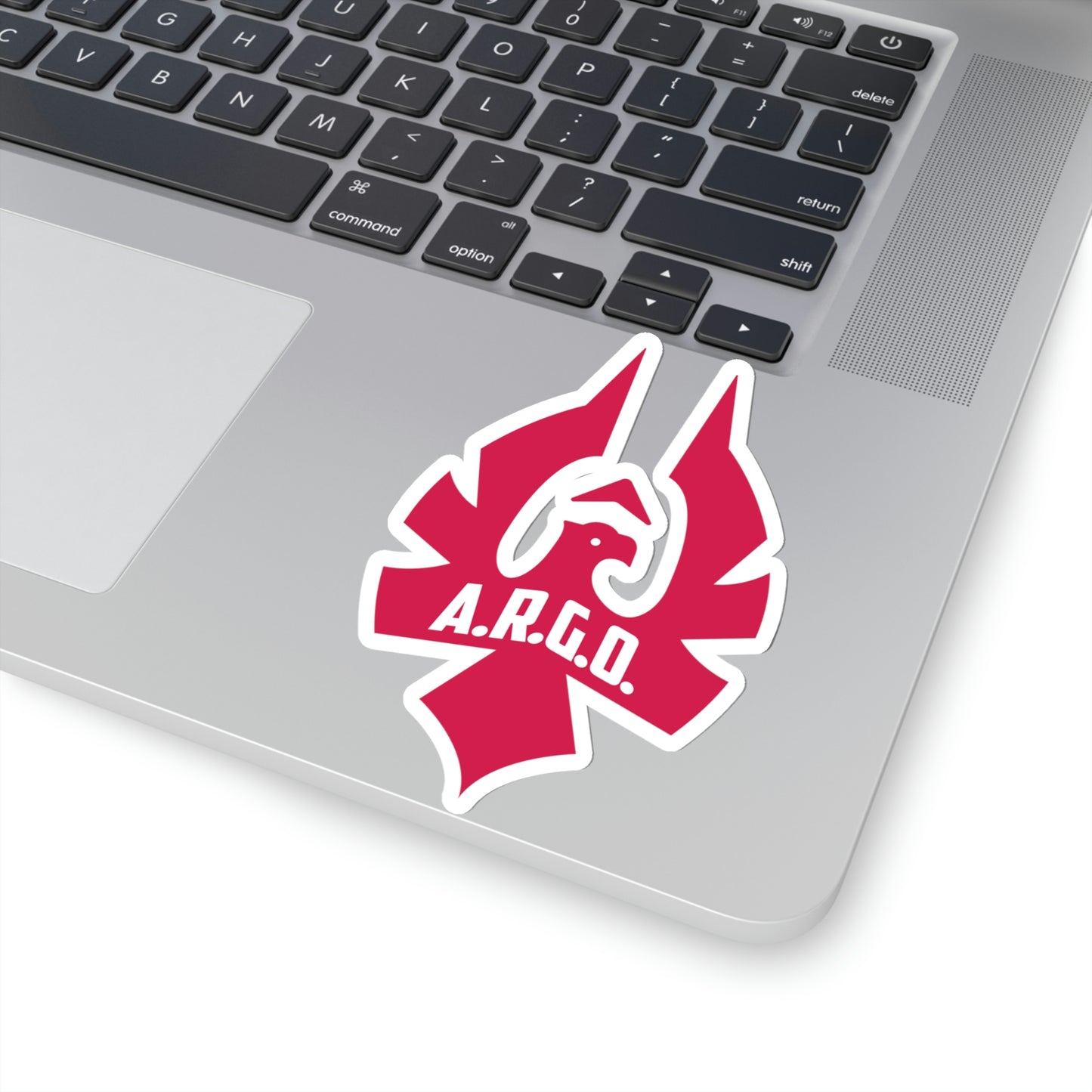Black Ocean: ARGO Stickers