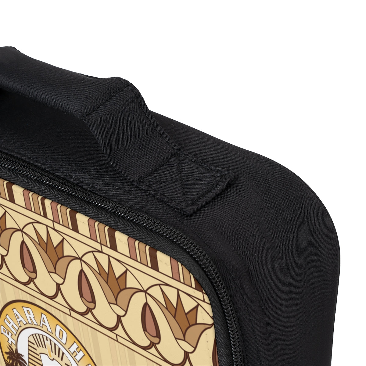 Black Ocean: Pharaoh's Paradise Lunch Bag