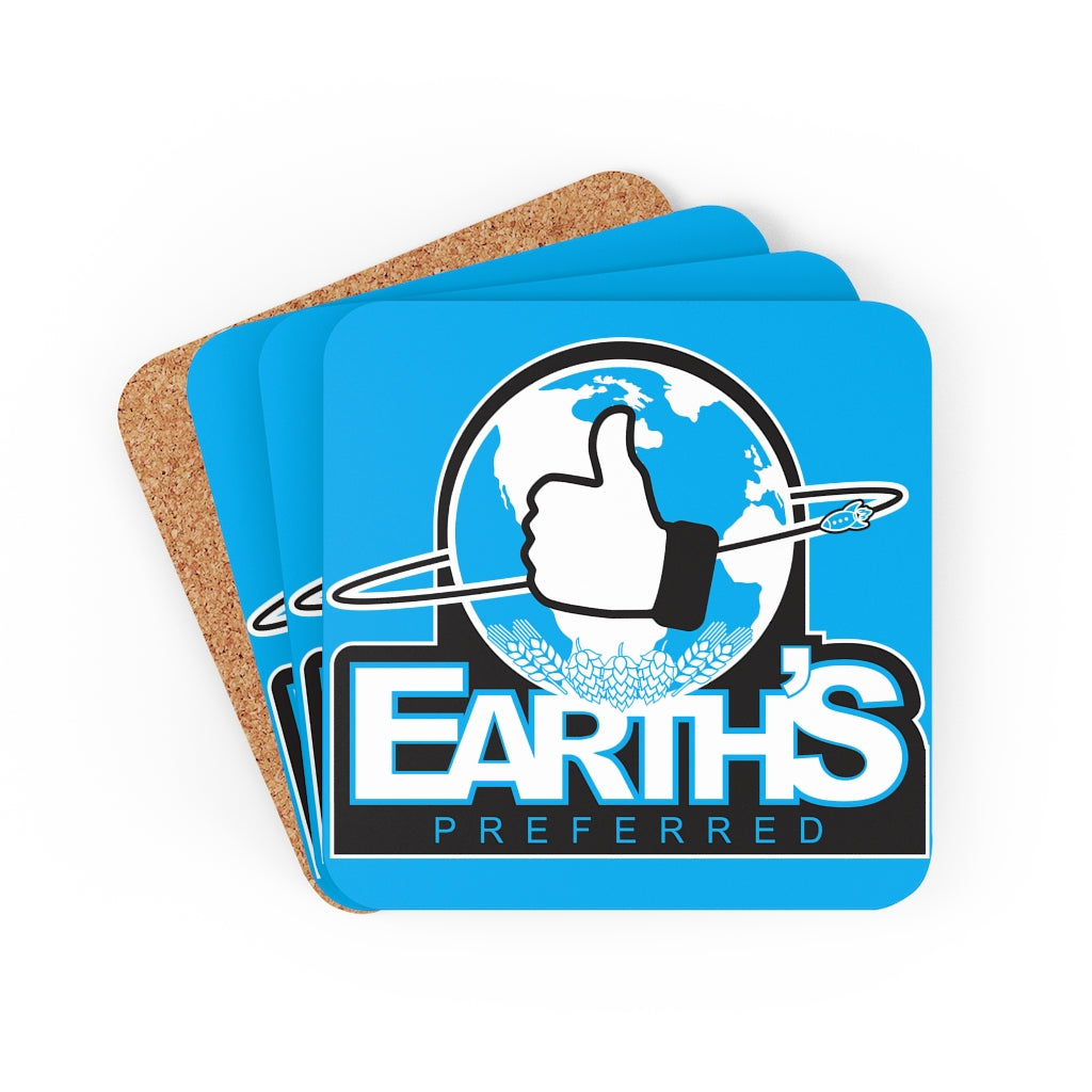 Black Ocean: Earth's Preferred Coasters