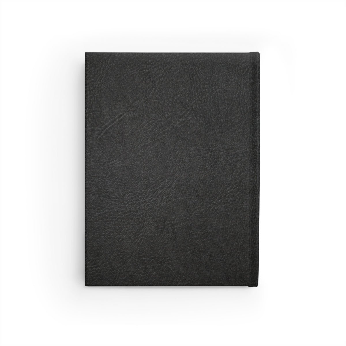 Black Ocean: Tome of Bleeding Thoughts journal - ruled