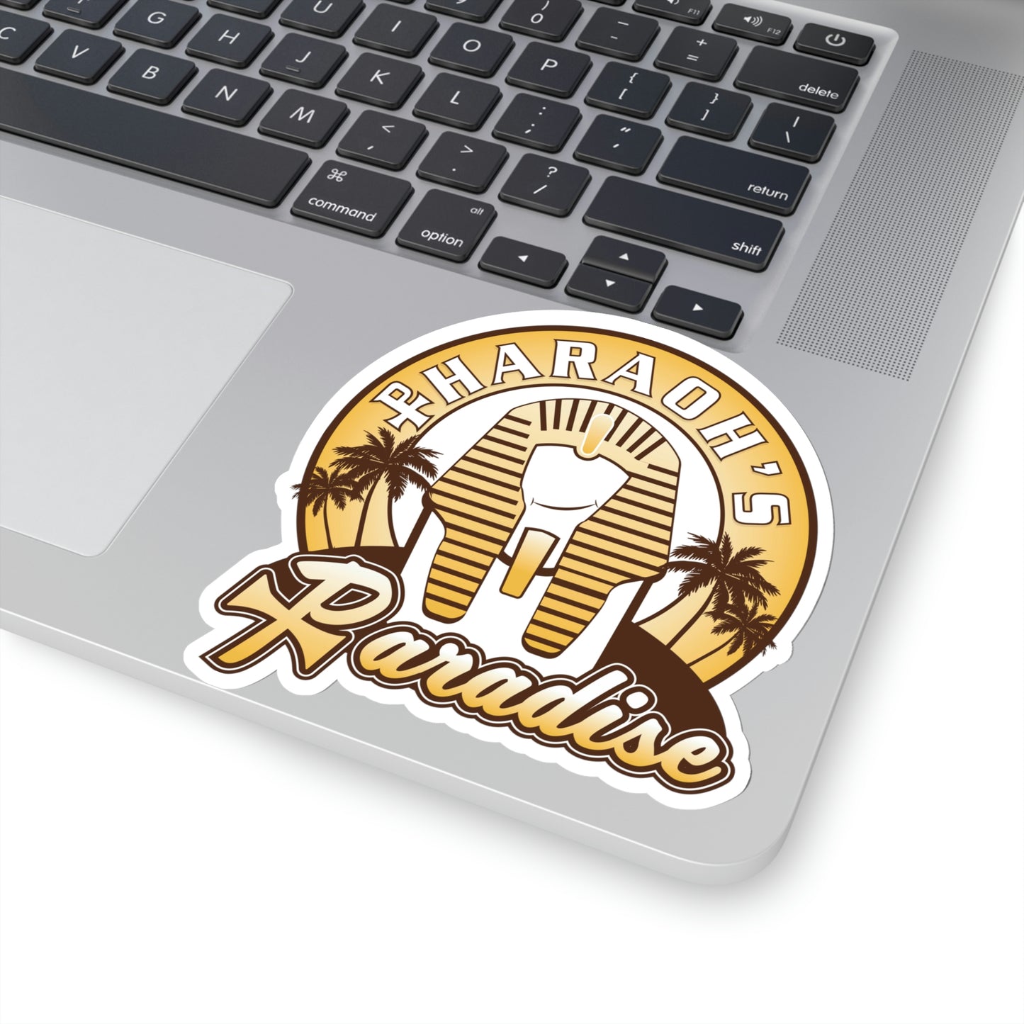 Black Ocean: Pharaoh's Paradise Stickers