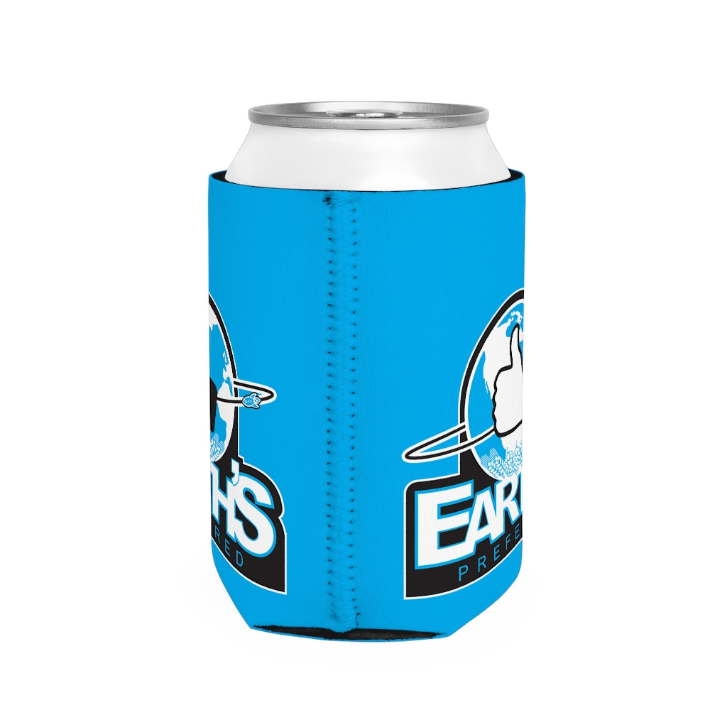 Black Ocean: Earth's Preferred Neoprene Can Cooler