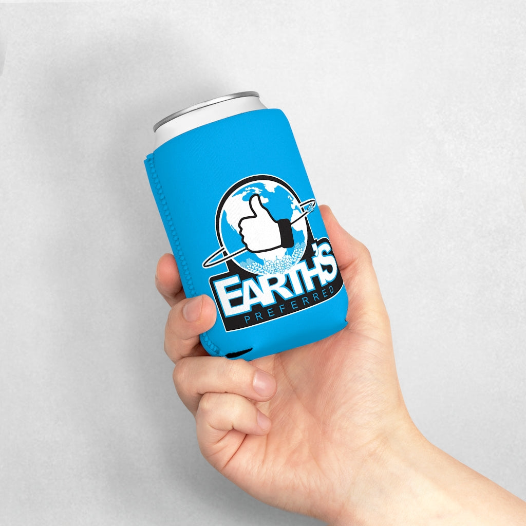 Black Ocean: Earth's Preferred Neoprene Can Cooler