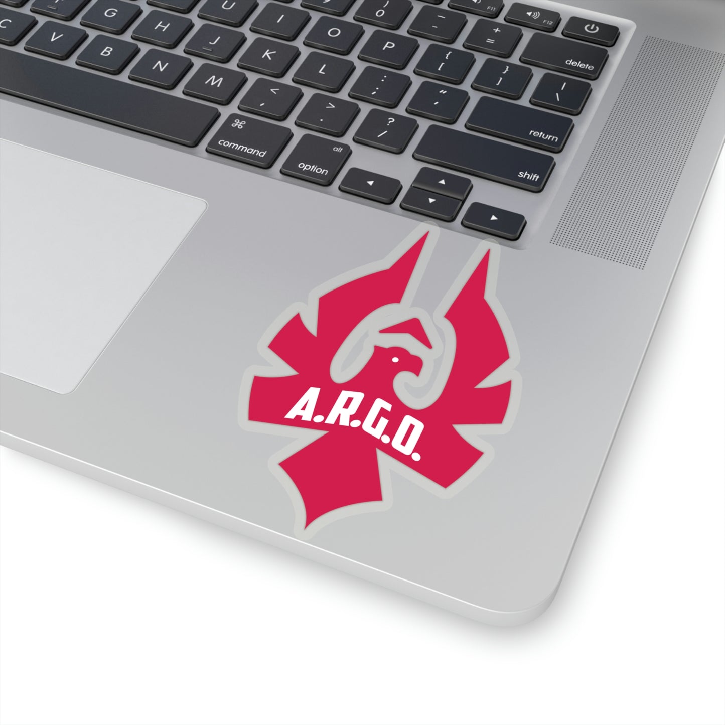 Black Ocean: ARGO Stickers