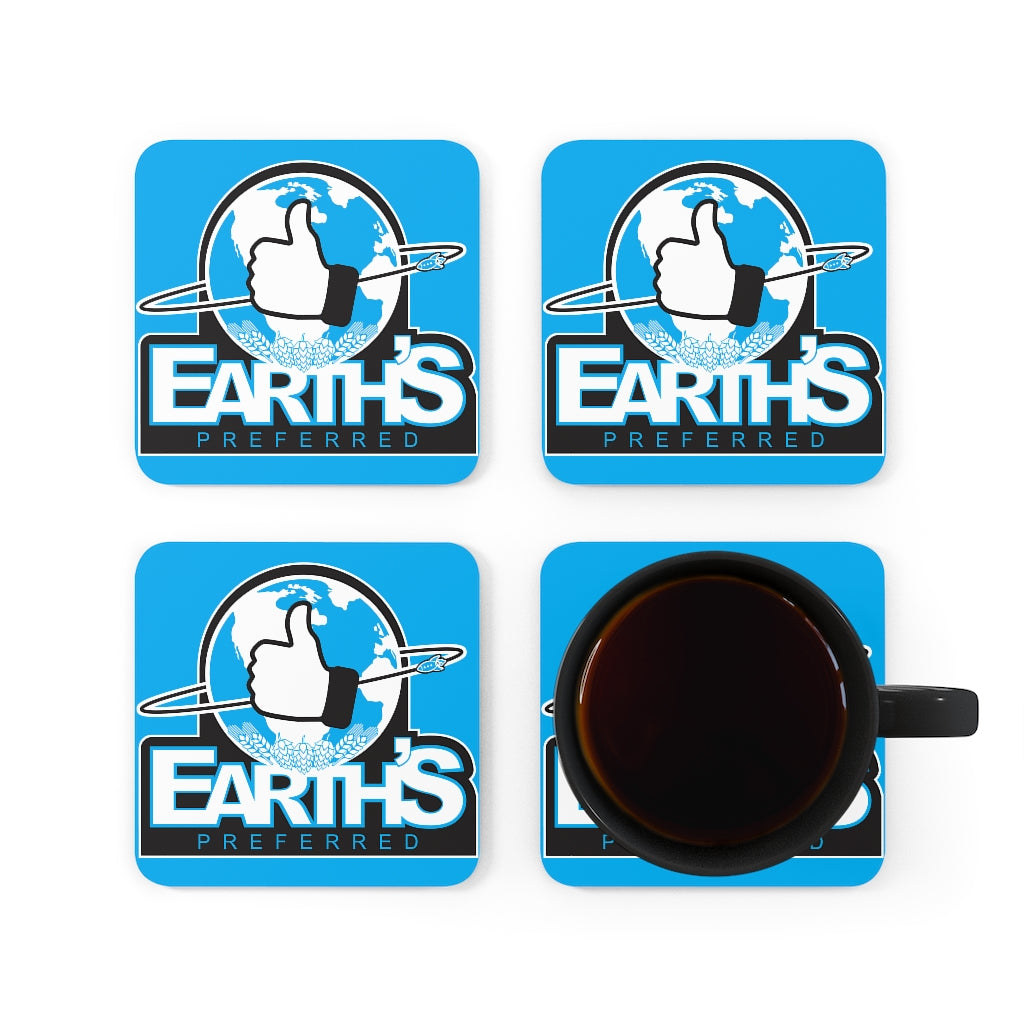 Black Ocean: Earth's Preferred Coasters