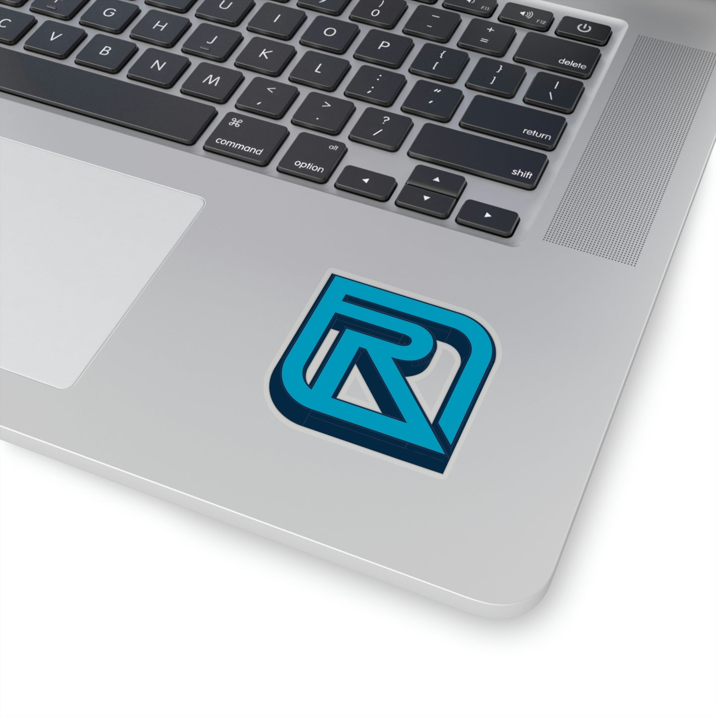 Black Ocean: Rucker Stickers