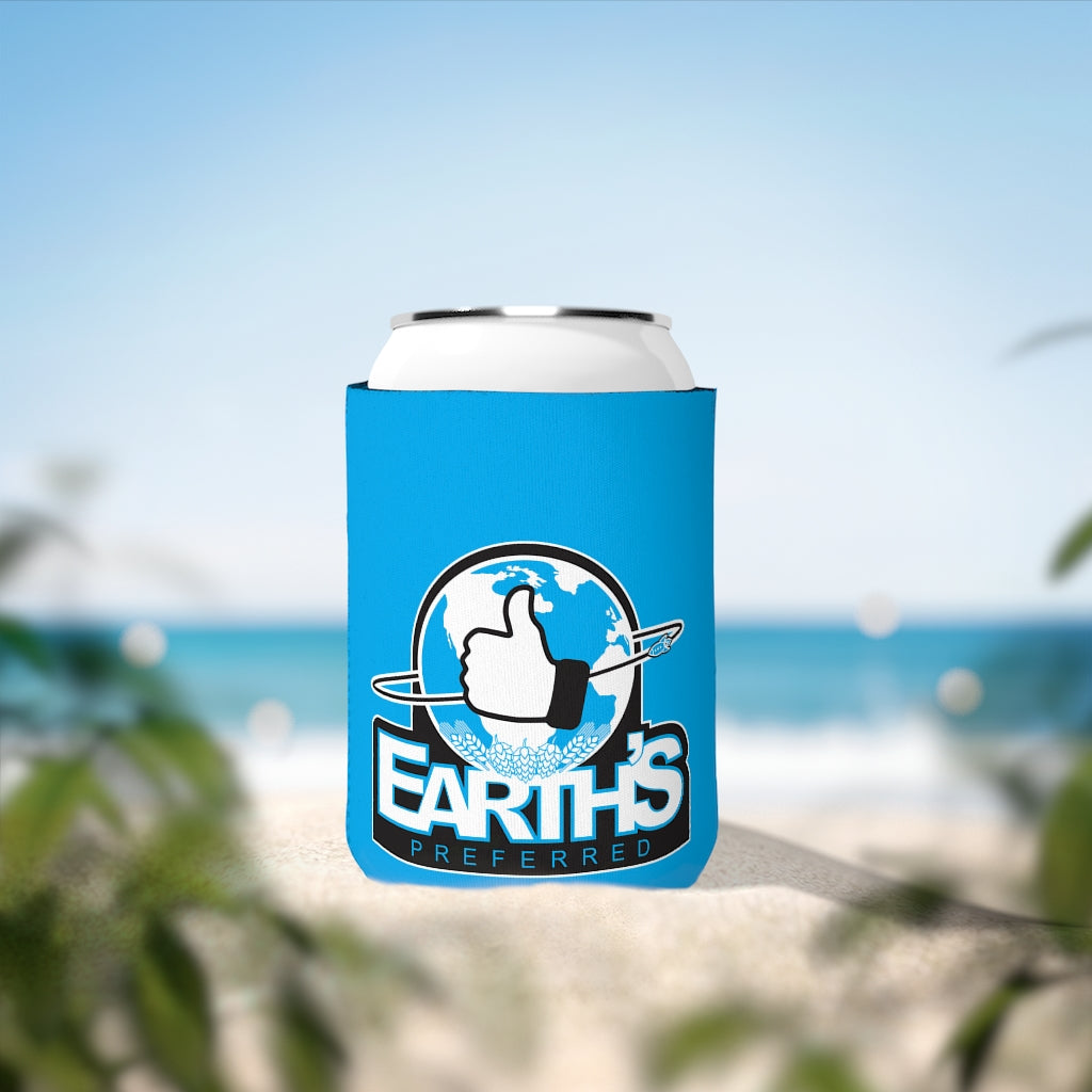 Black Ocean: Earth's Preferred Neoprene Can Cooler