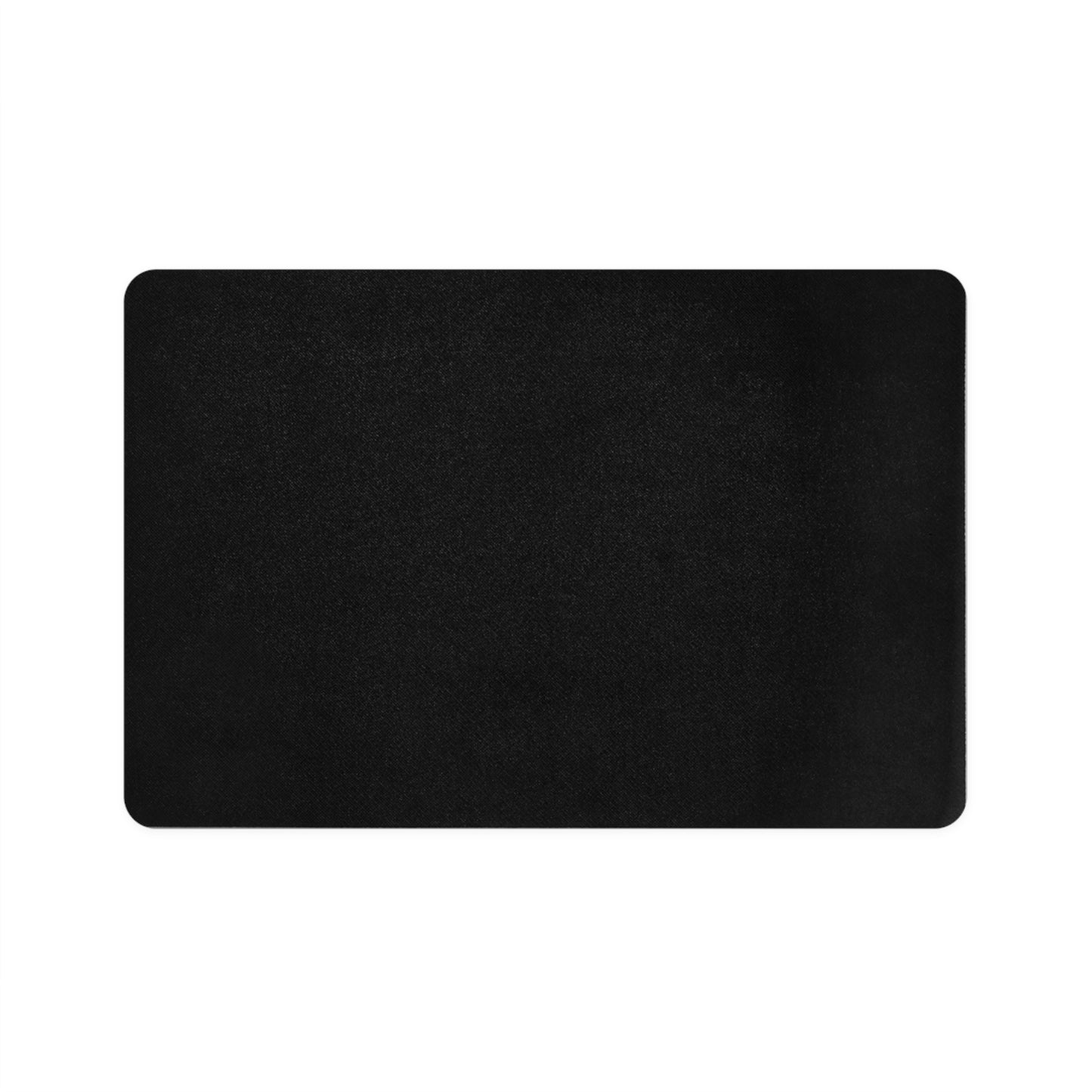 Black Ocean: Kubu Pet Feeding Mat