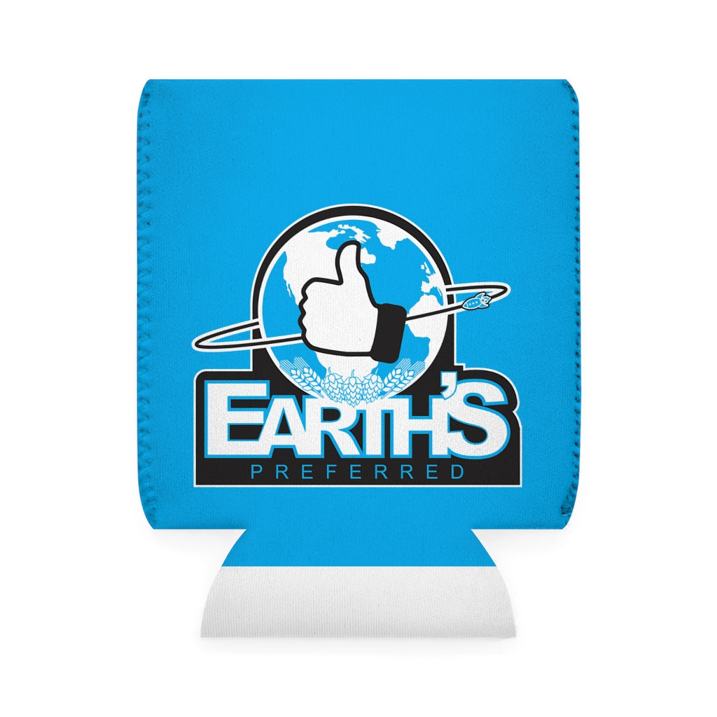 Black Ocean: Earth's Preferred Neoprene Can Cooler