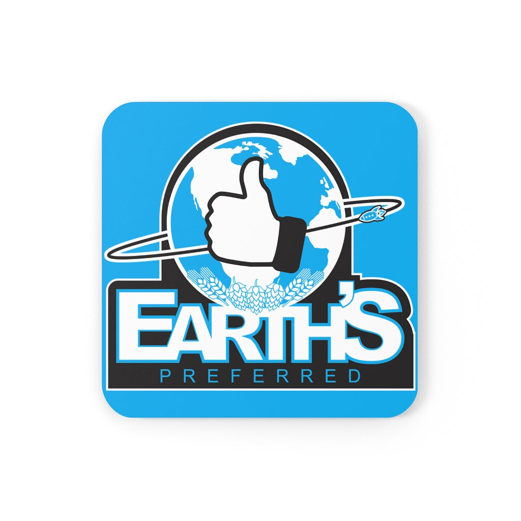 Black Ocean: Earth's Preferred Coasters