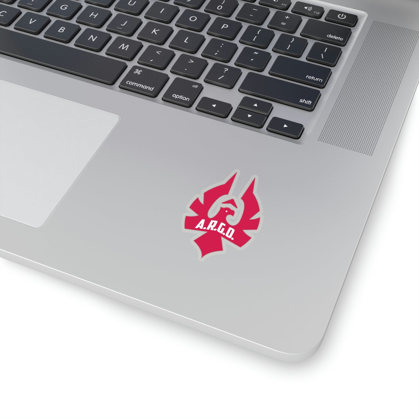 Black Ocean: ARGO Stickers