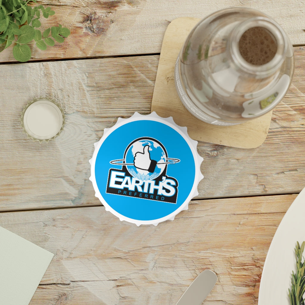 Black Ocean: Earth's Preferred Bottle Opener