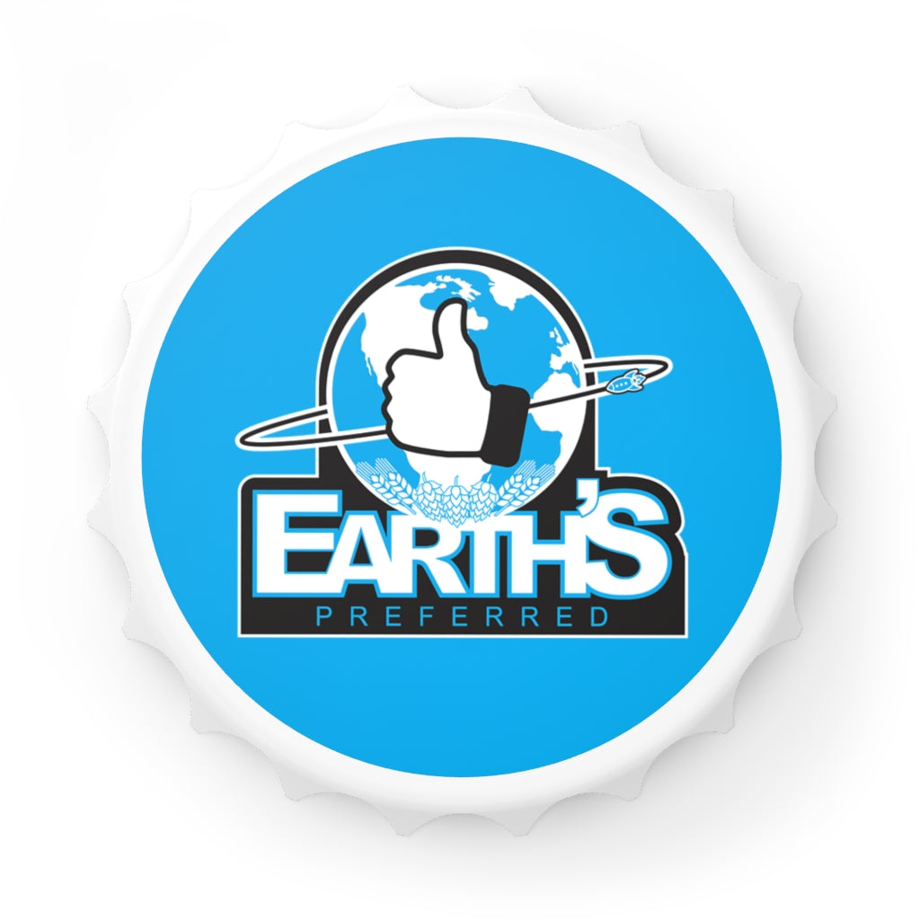 Black Ocean: Earth's Preferred Bottle Opener