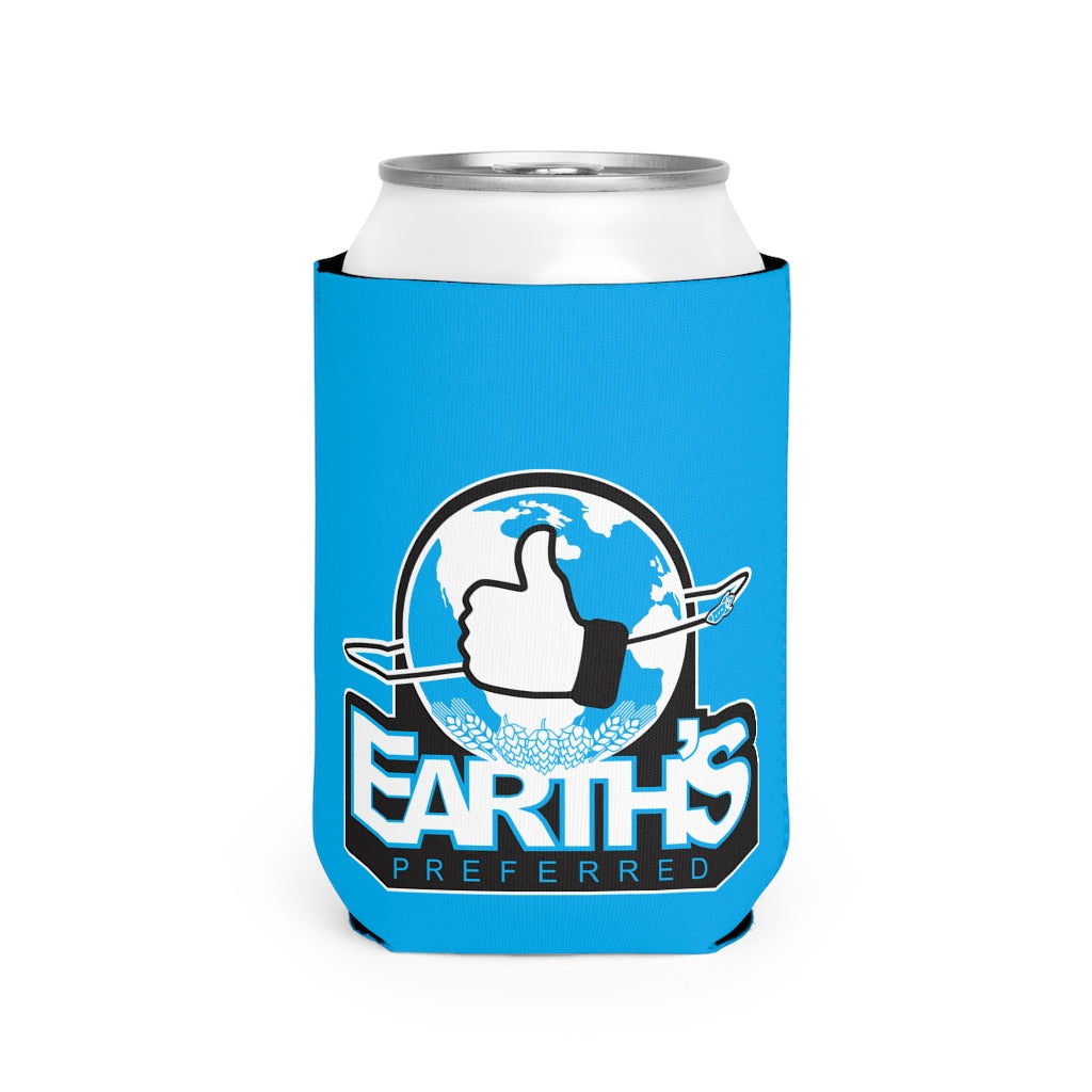 Black Ocean: Earth's Preferred Neoprene Can Cooler