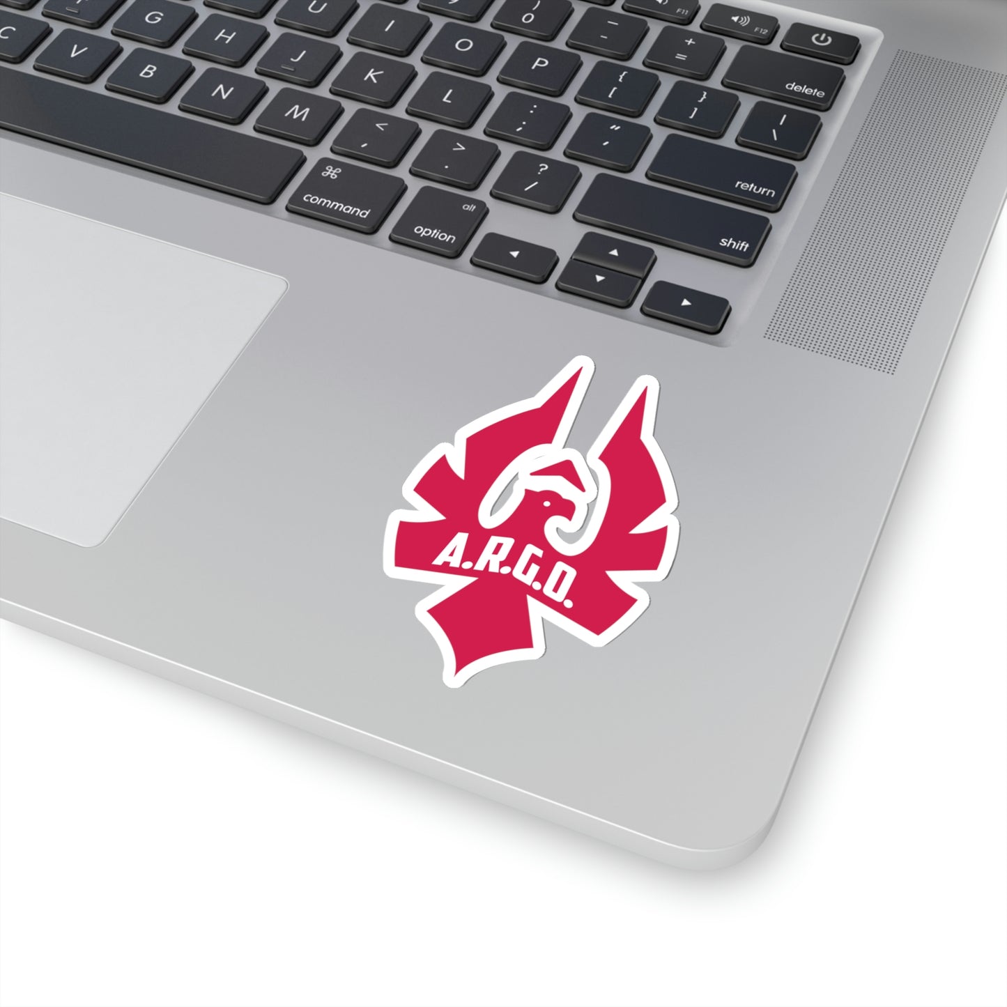 Black Ocean: ARGO Stickers