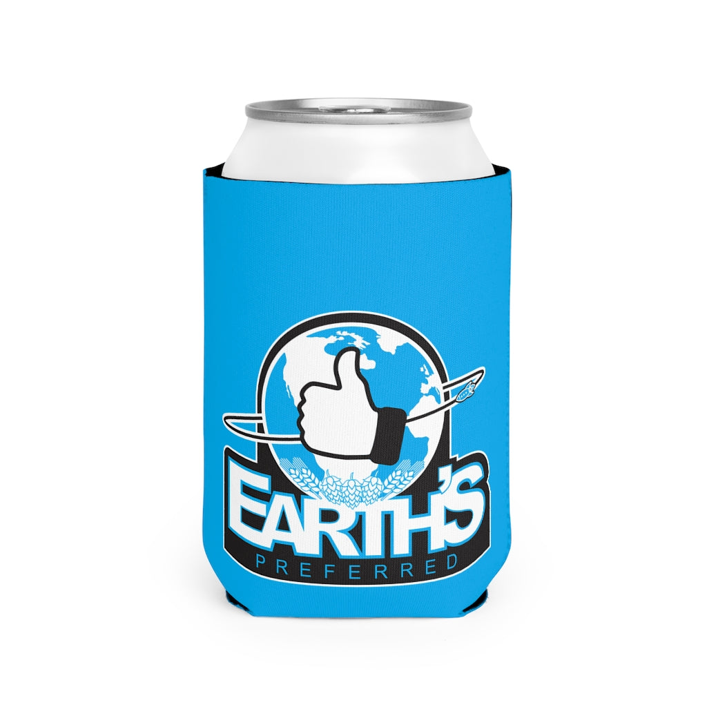 Black Ocean: Earth's Preferred Neoprene Can Cooler