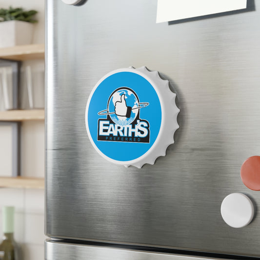 Black Ocean: Earth's Preferred Bottle Opener