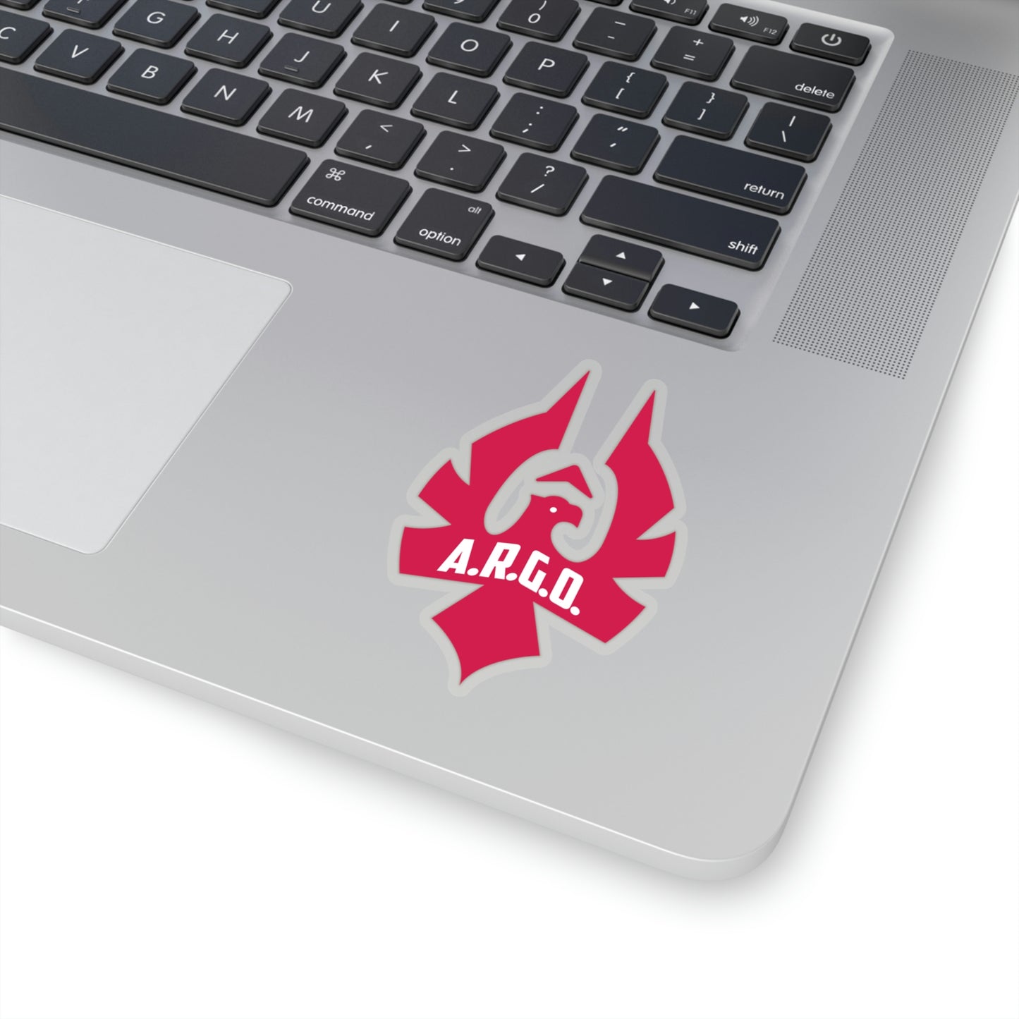 Black Ocean: ARGO Stickers