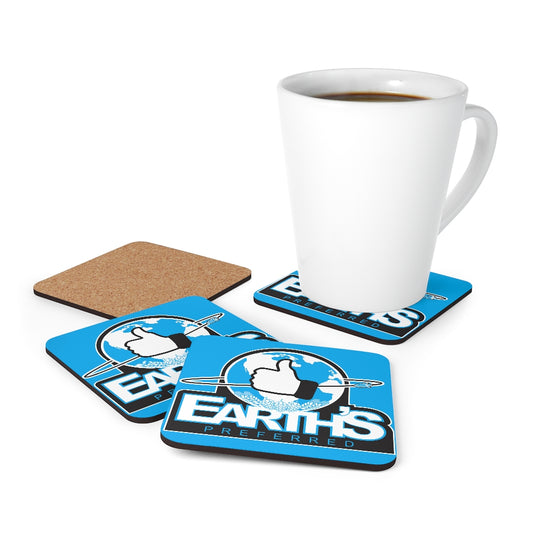 Black Ocean: Earth's Preferred Coasters