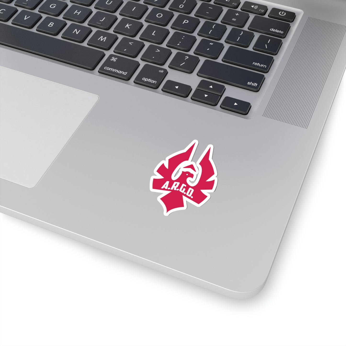 Black Ocean: ARGO Stickers