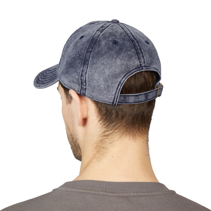 Black Ocean: Dad Hat