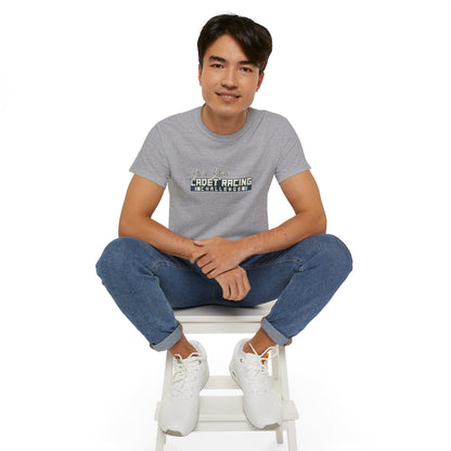 Black Ocean: Silde Slims T-Shirts