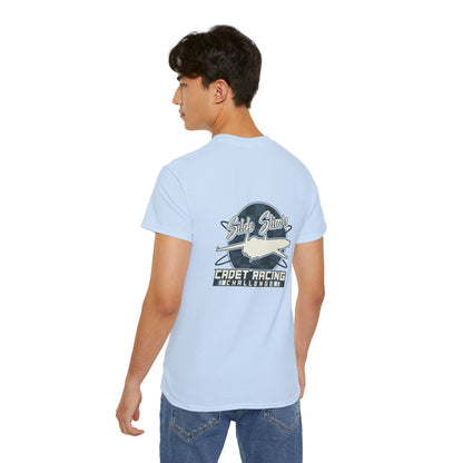 Black Ocean: Silde Slims T-Shirts