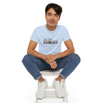 Black Ocean: Silde Slims T-Shirts