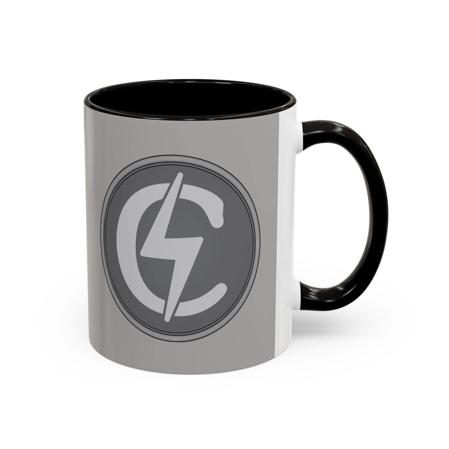 Black Ocean: Convocation orders accent mug