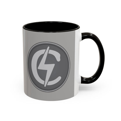 Black Ocean: Convocation orders accent mug