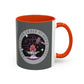 Black Ocean: Convocation orders accent mug