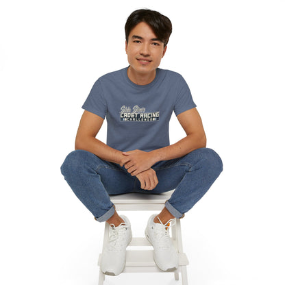 Black Ocean: Silde Slims T-Shirts