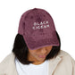 Black Ocean: Dad Hat