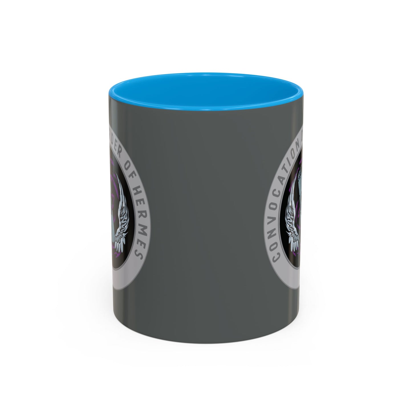 Black Ocean: Convocation orders accent mug