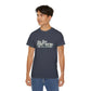 Black Ocean: Silde Slims T-Shirts