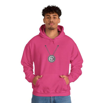 Black Ocean: Convocation Hooded Sweatshirt