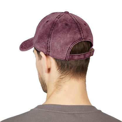 Black Ocean: Dad Hat