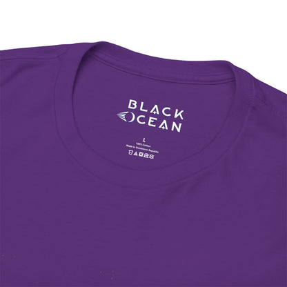 Black Ocean: Mobius t-shirt
