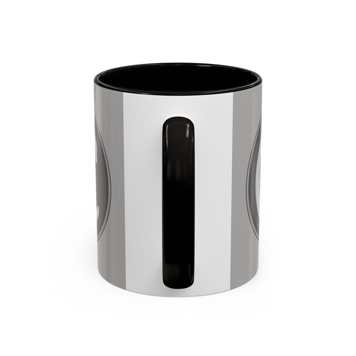 Black Ocean: Convocation orders accent mug