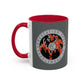 Black Ocean: Convocation orders accent mug